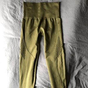 GymShark Energy Seamless Dupes